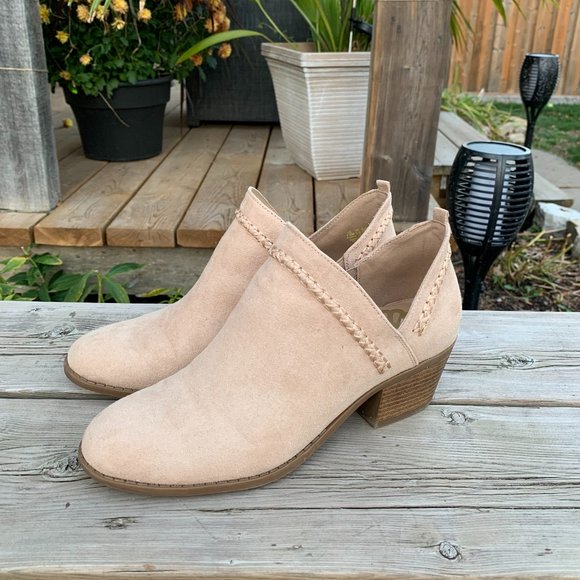 Ankle boots - Picture 4 of 6